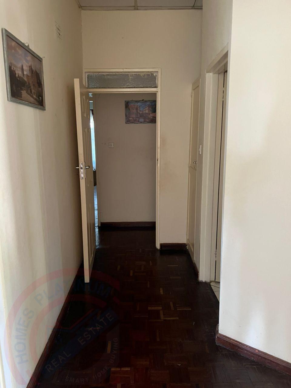 4 Bed House with En-suite for Rent in Livingstone