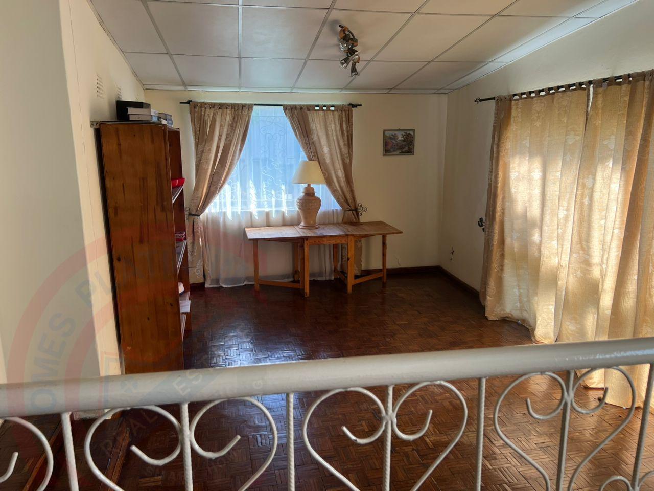 4 Bed House with En-suite for Rent in Livingstone