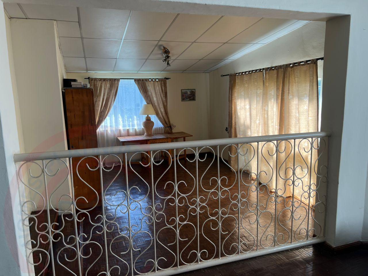 4 Bed House with En-suite for Rent in Livingstone