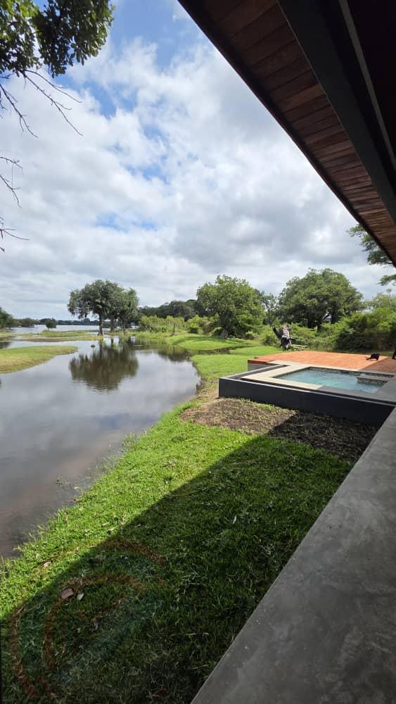 3 Bedroom Zambezi Views "House for Rent" in Simonga area