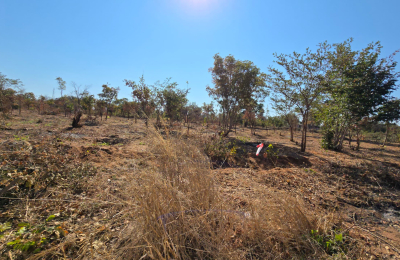 Highlands Phase 2 Plots on Sale Project