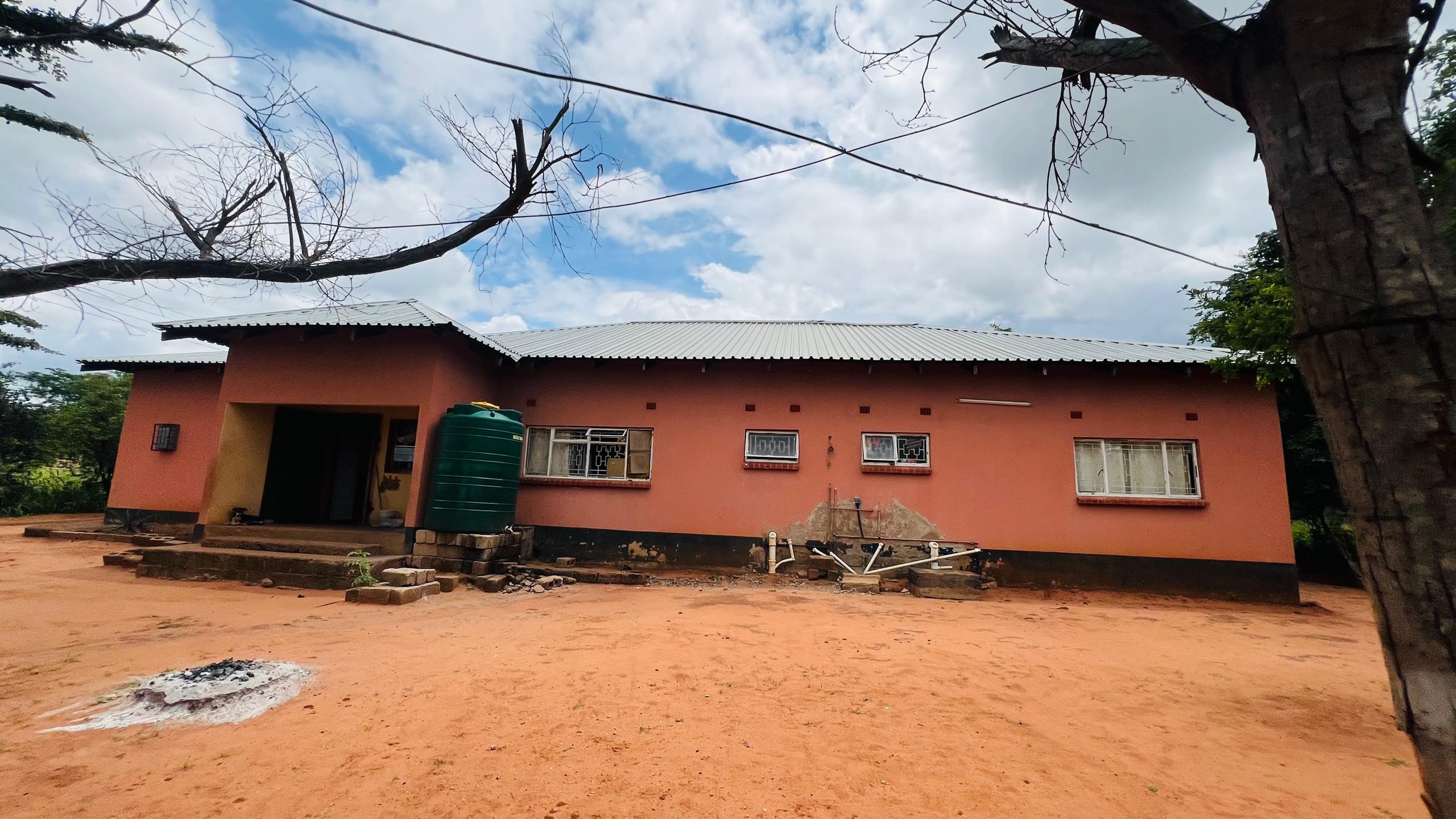 4 bedroom House for Sale in Highlands - Livingstone